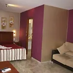 La Fuente Διαμέρισμα