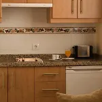 La Fuente Διαμέρισμα