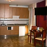 La Fuente Διαμέρισμα