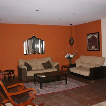 La Fuente Apartament