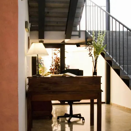 Apartament La Fuente *