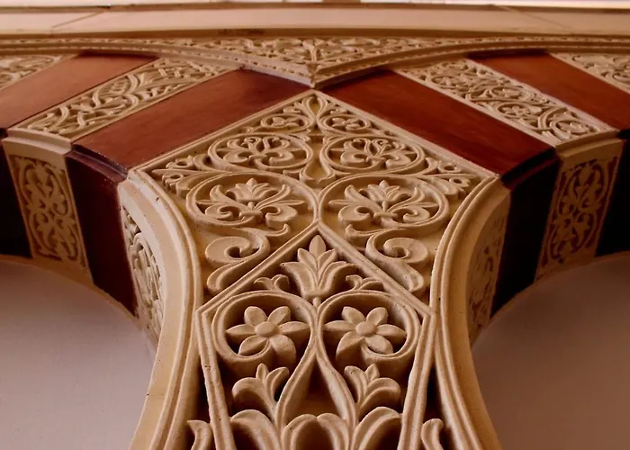 Apartament La Fuente Kordoba