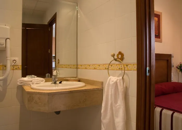 Apartament La Fuente