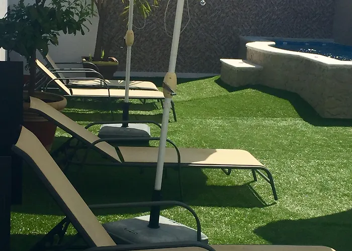 Apartament La Fuente