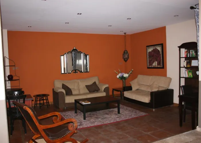 La Fuente Apartament