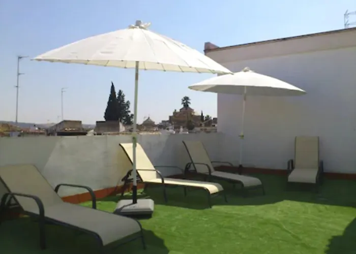 La Fuente Apartament Kordoba