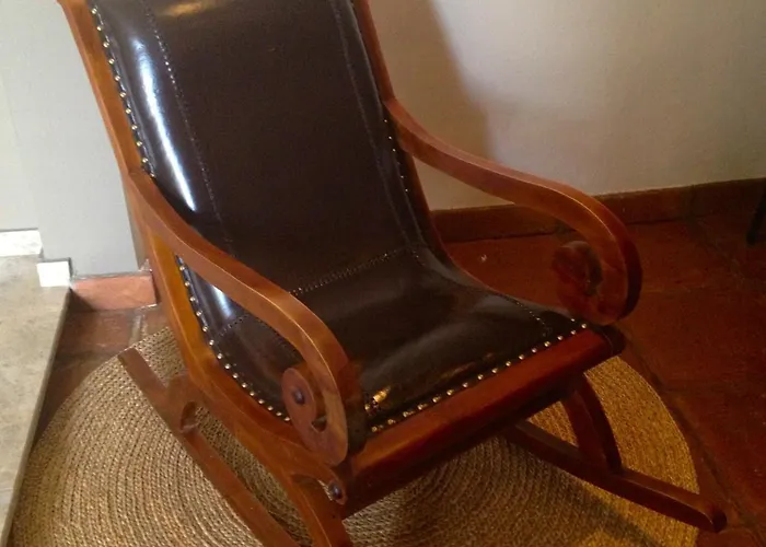 Apartament La Fuente *