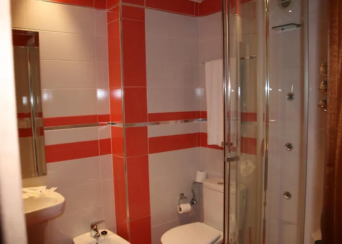Apartament La Fuente Kordoba