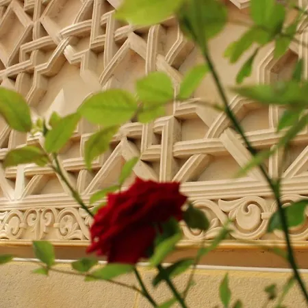 Apartment La Fuente Cordoba