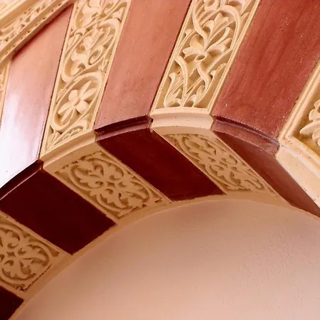 Apartment La Fuente *