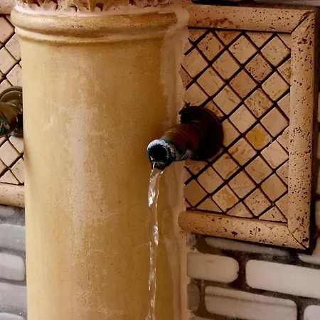 La Fuente * Кордова