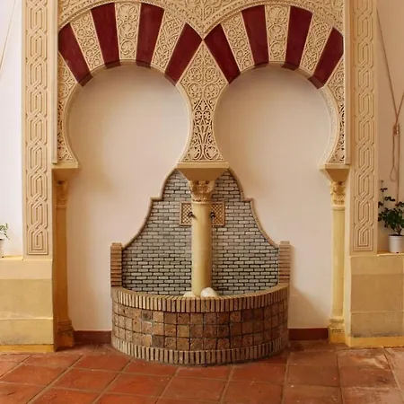 La Fuente Cordoba