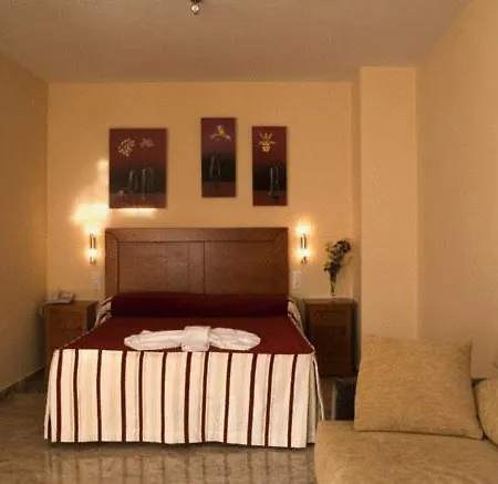 La Fuente Apartment Cordoba