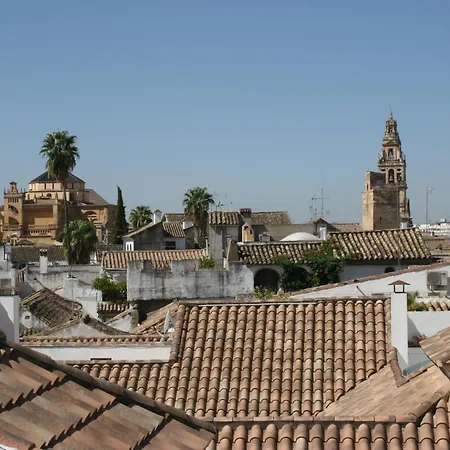 Apartment La Fuente