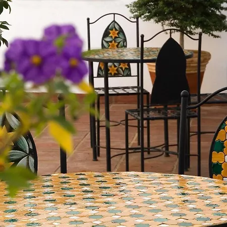 Apartment La Fuente