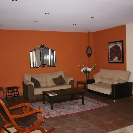 La Fuente Апартаменти