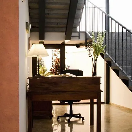 La Fuente Апартаменти *