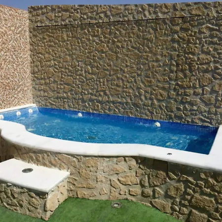 La Fuente * Кордова