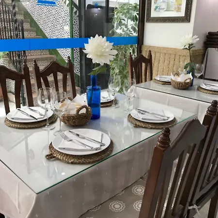 La Fuente Apartment Cordoba