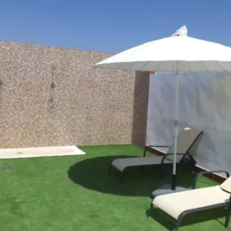 La Fuente Apartment *