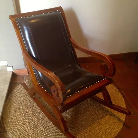 Апартаменти La Fuente *