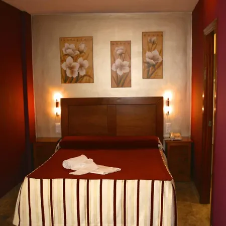 La Fuente Apartment Cordoba