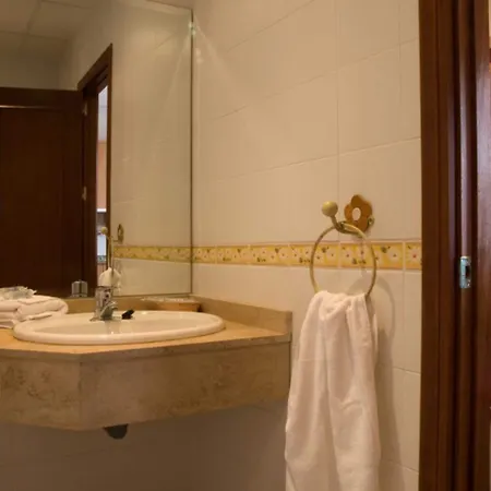 La Fuente Кордова