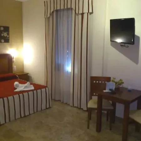 Apartment La Fuente *