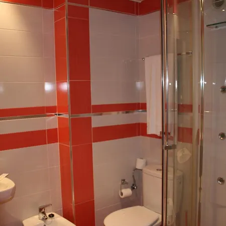 Apartment La Fuente Cordoba