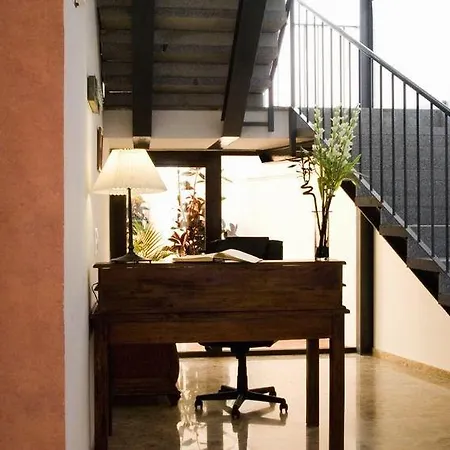 La Fuente Apartment