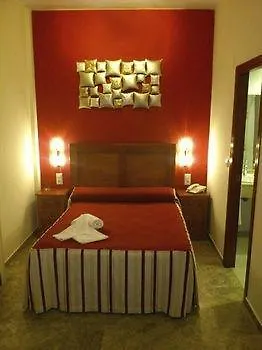 La Fuente Cordoba
