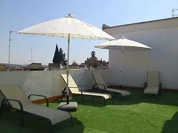 Apartment La Fuente