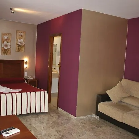 Apartment La Fuente Cordoba