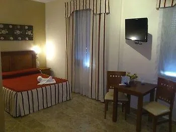 La Fuente Cordoba