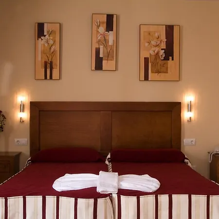 Apartment La Fuente Cordoba