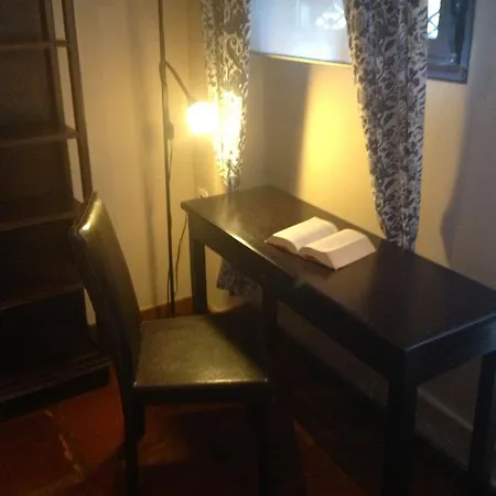 Apartment La Fuente