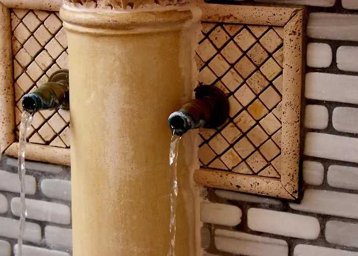 La Fuente * Кордова