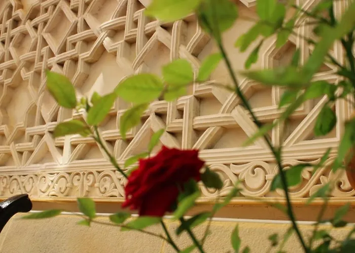 Lejlighed La Fuente Córdoba