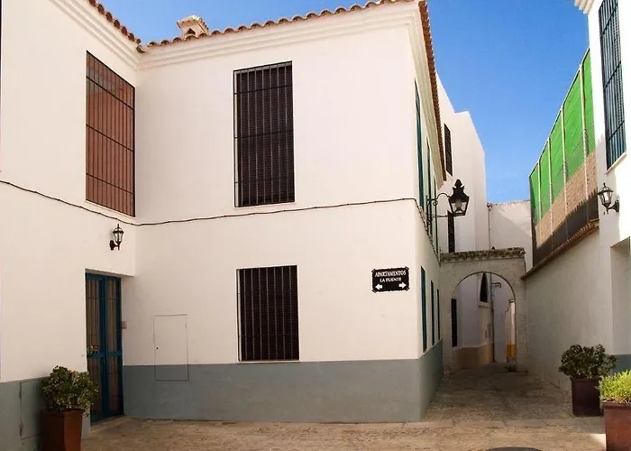 La Fuente * Córdoba