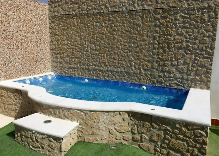 La Fuente * Córdoba