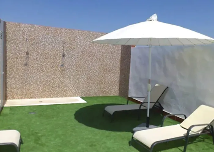 La Fuente Lejlighed *