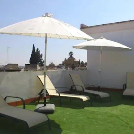 La Fuente Appartement Cordoue