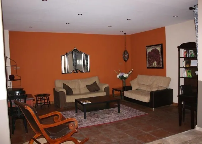 La Fuente Appartement