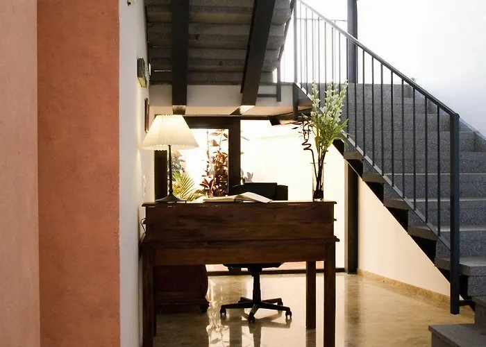 La Fuente Appartement *