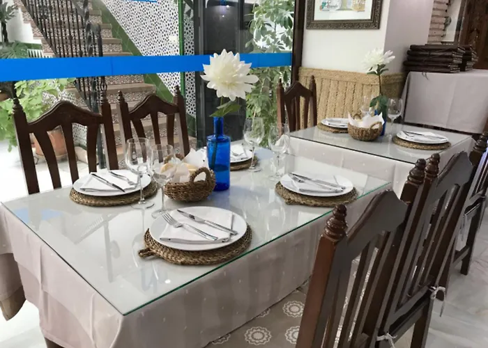 La Fuente Appartement Cordoue