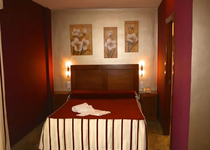 La Fuente Appartement Cordoue